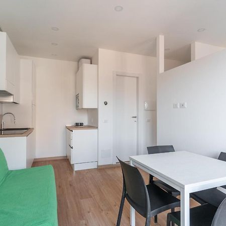 Cimiano Suite 21, New Apartment Mailand Exterior foto