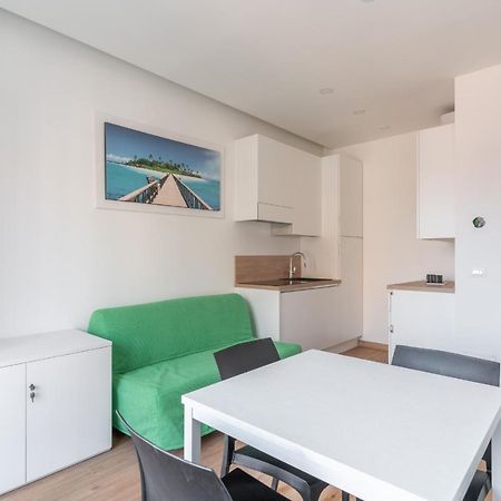 Cimiano Suite 21, New Apartment Mailand Exterior foto