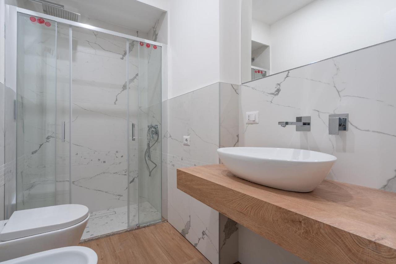 Cimiano Suite 21, New Apartment Mailand Exterior foto